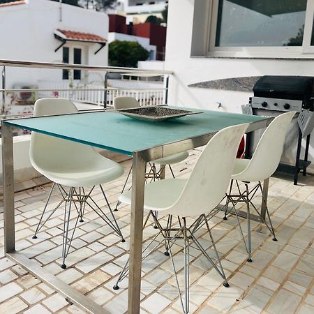 Villa Rosita Ibiza Talamanca  Exteriér fotografie