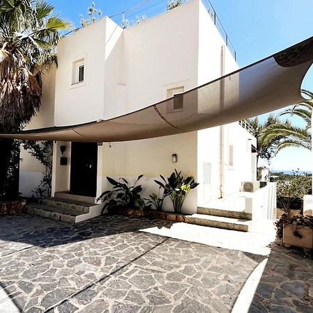 Villa Rosita Ibiza Talamanca  Exteriér fotografie