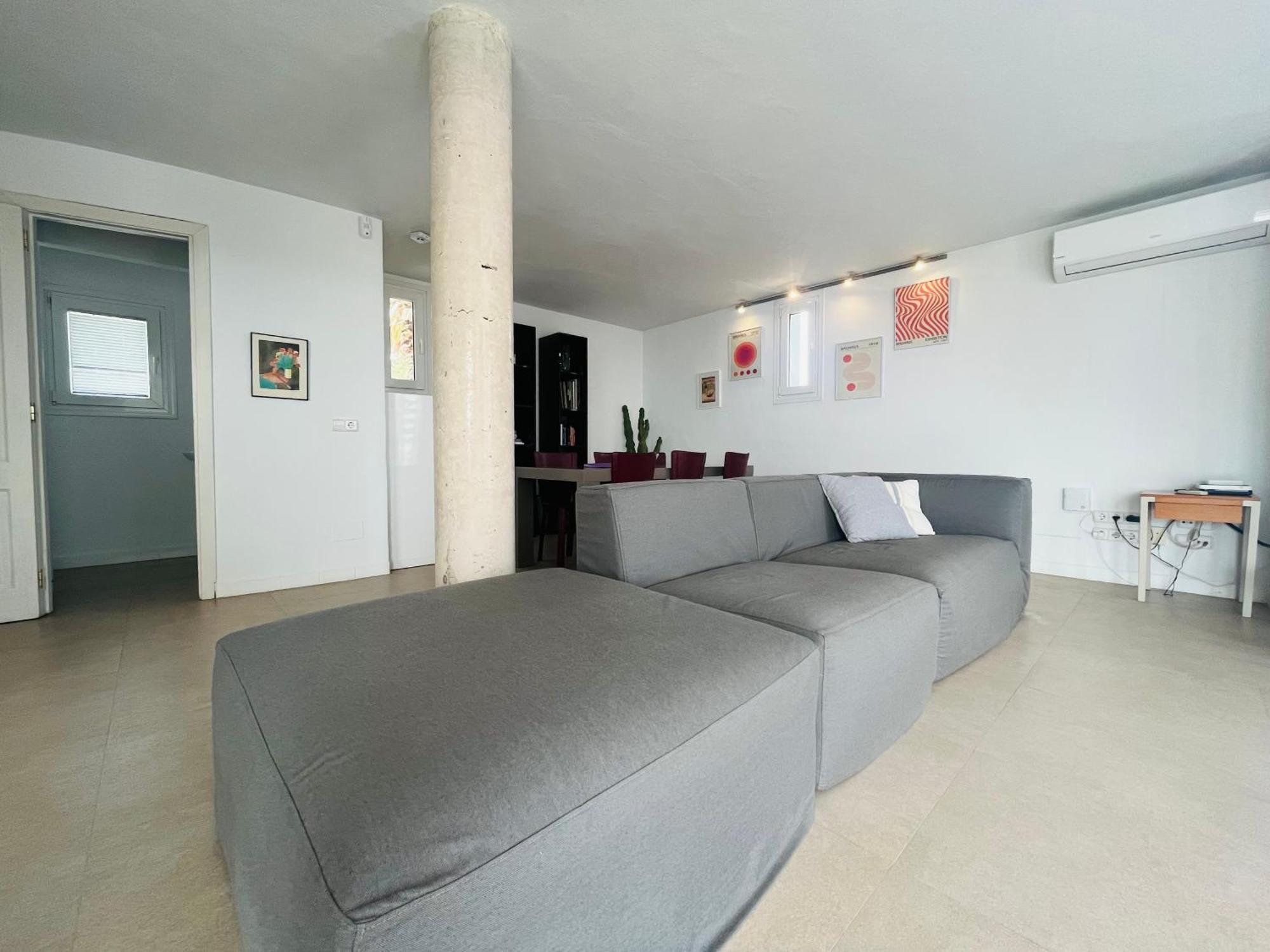 Villa Rosita Ibiza Talamanca  Exteriér fotografie