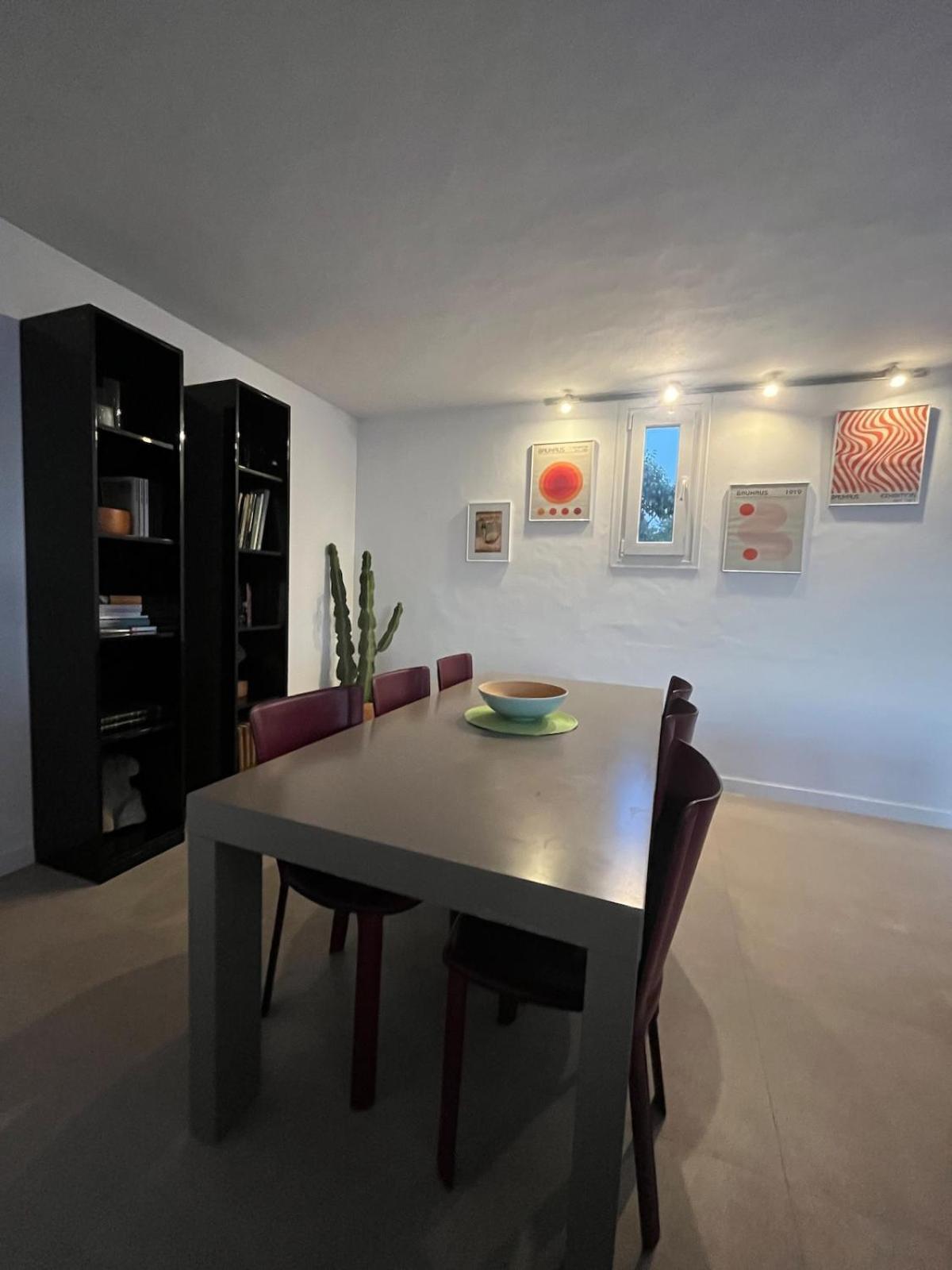Villa Rosita Ibiza Talamanca  Exteriér fotografie