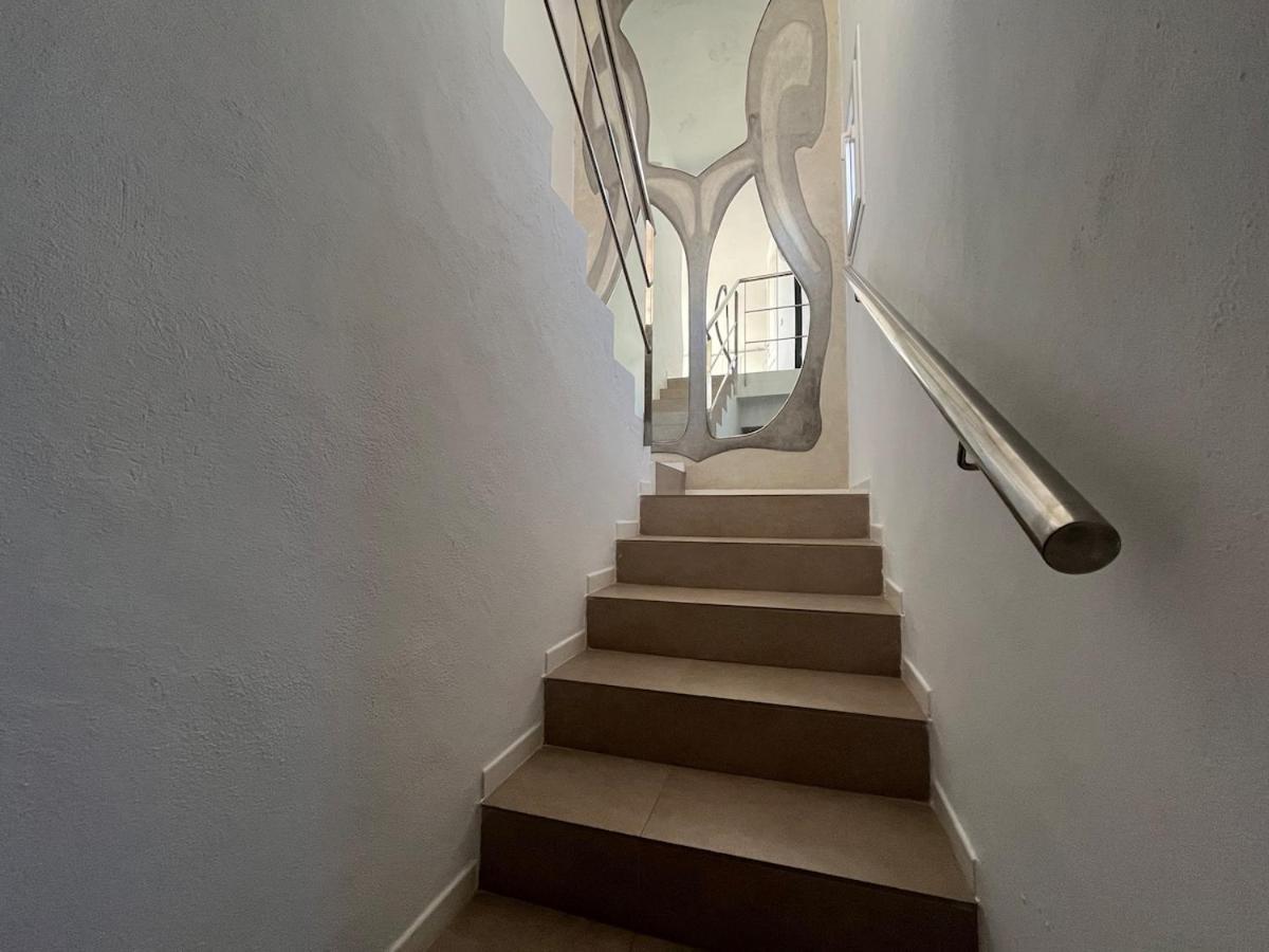 Villa Rosita Ibiza Talamanca  Exteriér fotografie