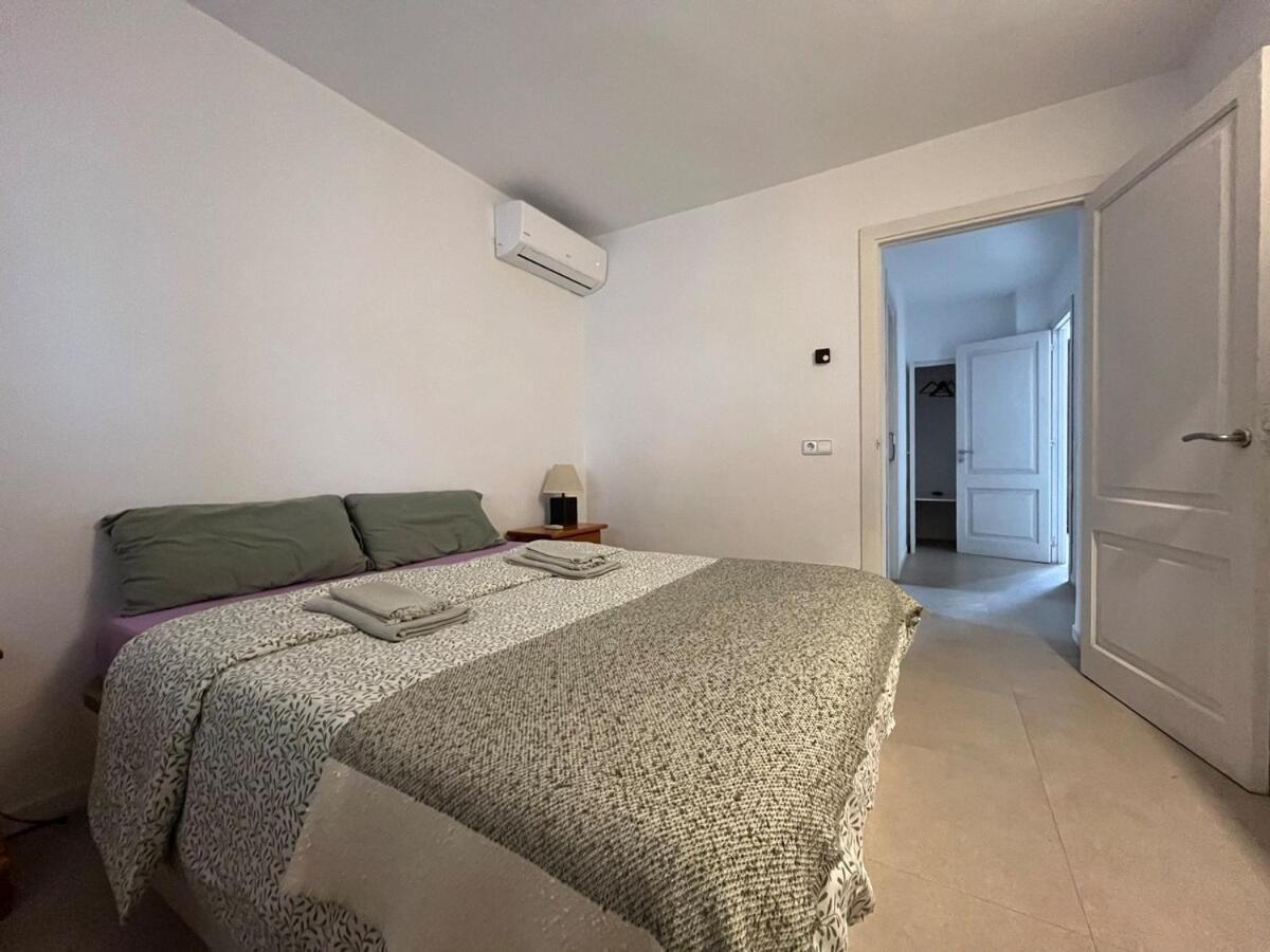 Villa Rosita Ibiza Talamanca  Exteriér fotografie