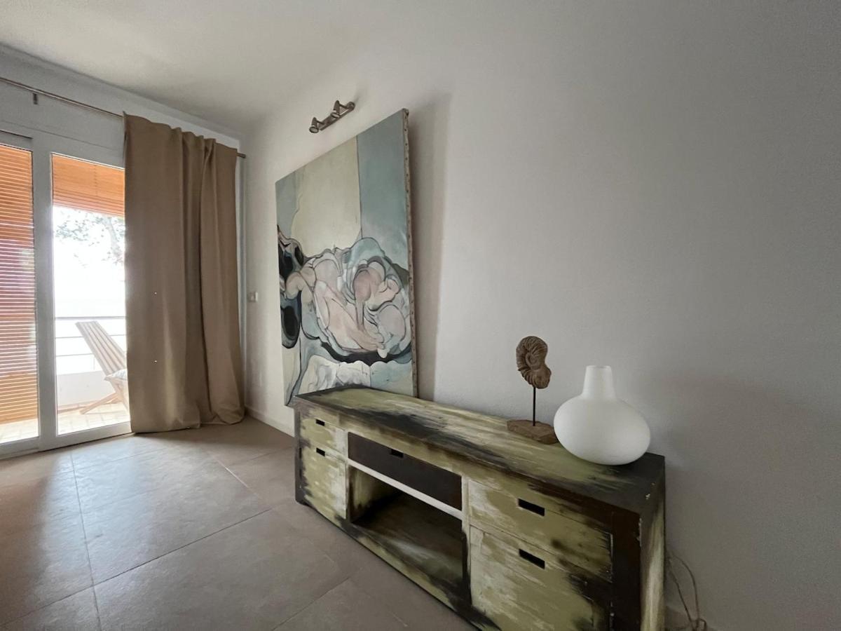 Villa Rosita Ibiza Talamanca  Exteriér fotografie