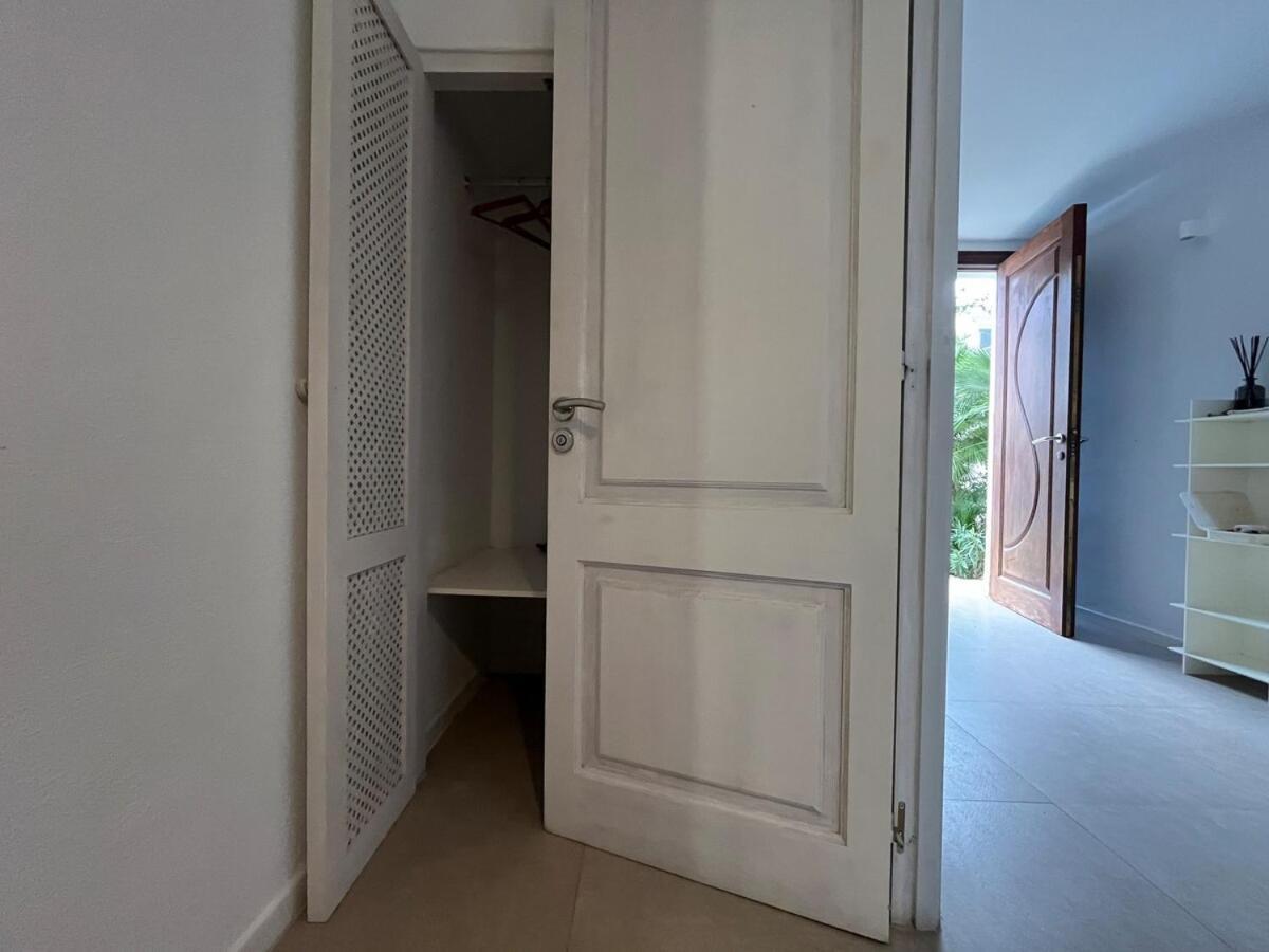 Villa Rosita Ibiza Talamanca  Exteriér fotografie